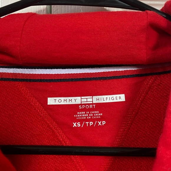 ✰ tommy hilfiger hoodie ✰ - Picture 6 of 6